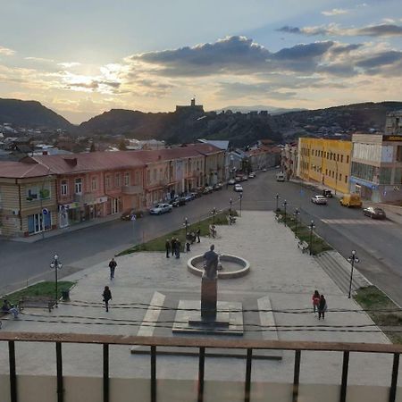 Сергей Сергеевич Akhaltsikhe  Esterno foto