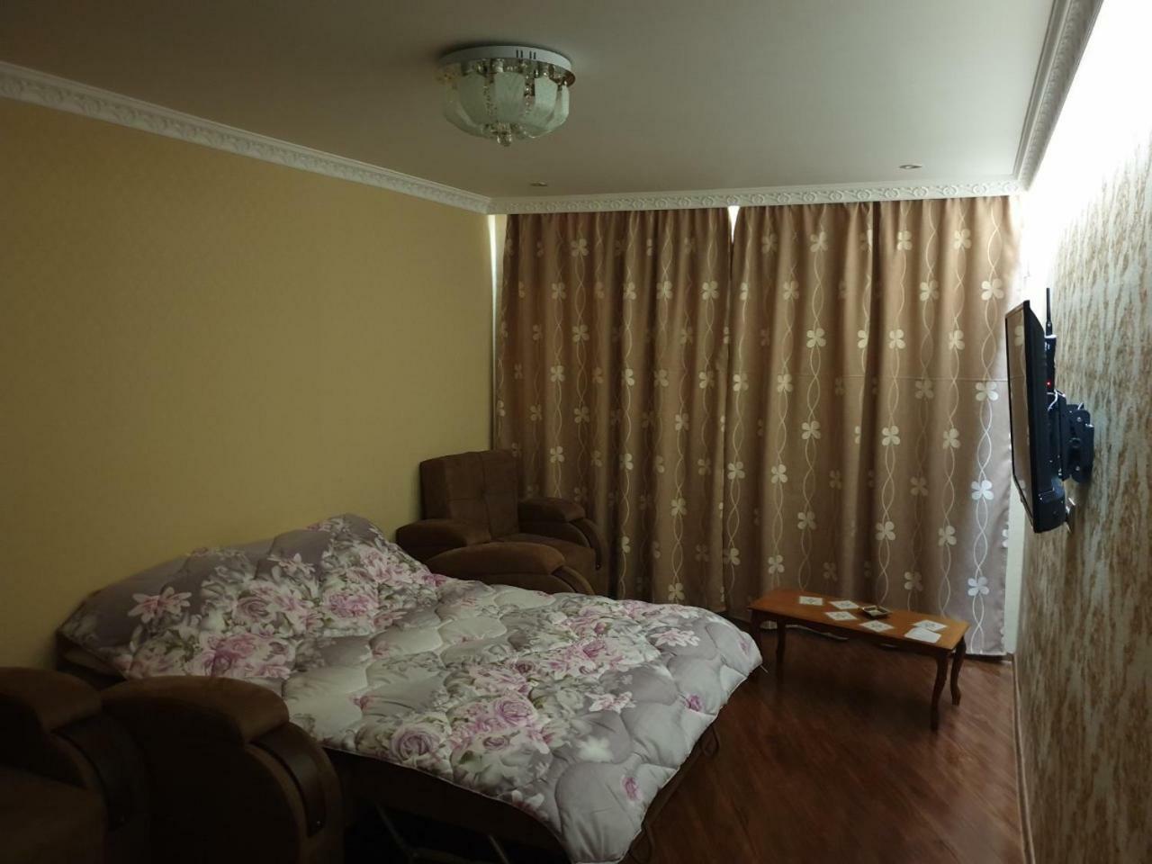 Сергей Сергеевич Akhaltsikhe  Esterno foto