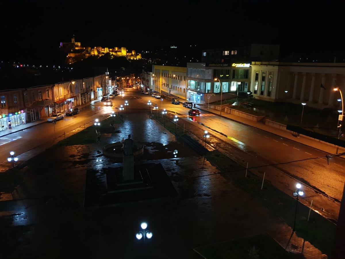 Сергей Сергеевич Akhaltsikhe  Esterno foto