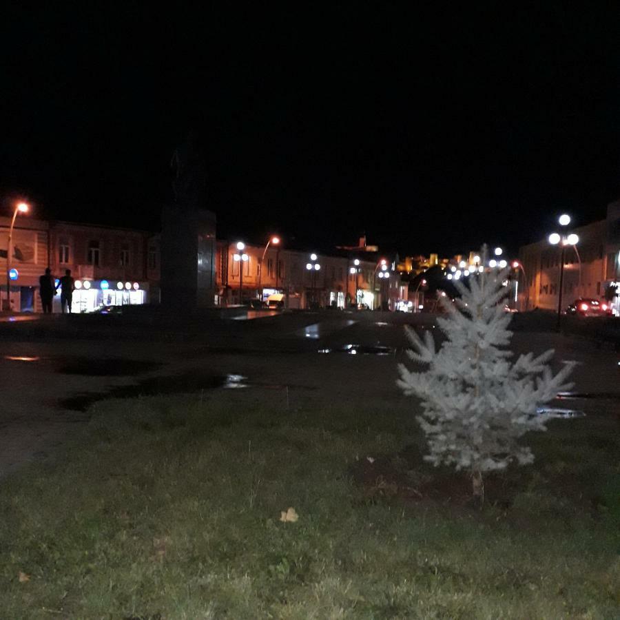 Сергей Сергеевич Akhaltsikhe  Esterno foto